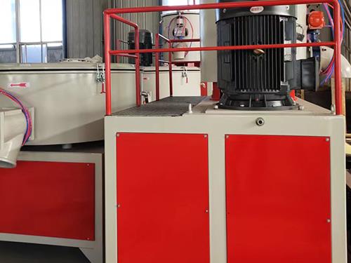 智能再造与绿色脉搏——现代护角生产线的进化之路