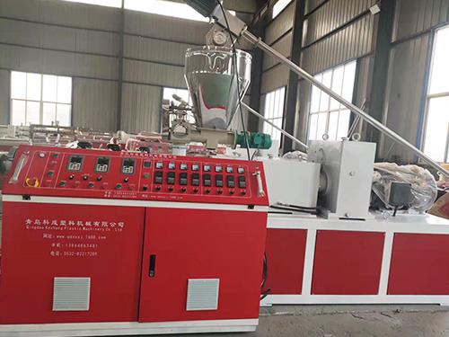 阴阳角线条生产设备：驱动产业升级与价值创新的核心动力