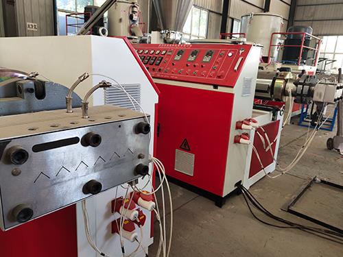 护角生产线使用指南——操作规范与维护保养