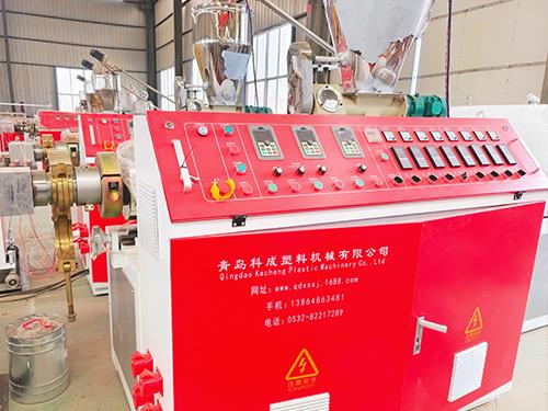 护角生产线纸卷自动上料与纠偏系统集成方案